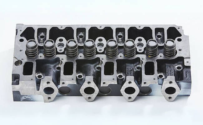 Спеццена на головку блока цилиндров Deutz DEUTZ BF6M1013FC Спеццена на головку блока цилиндров Deutz DEUTZ BF6M1013FC